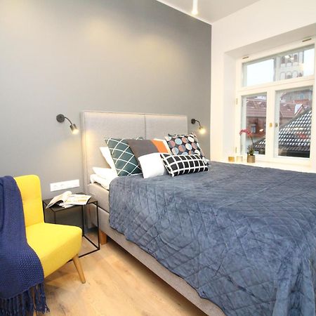 Tallinn City Apartments Old Town Suites Dış mekan fotoğraf