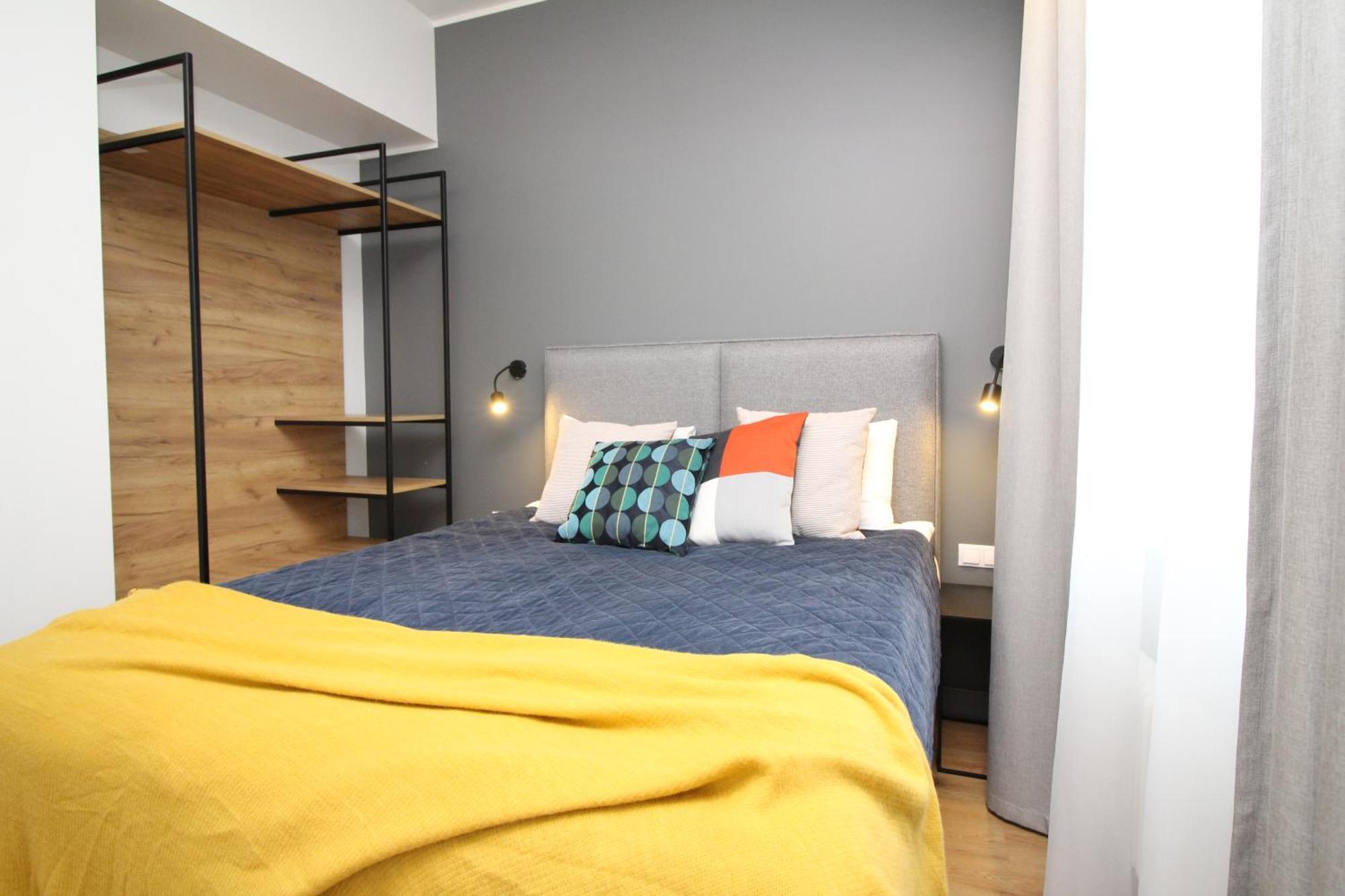 Tallinn City Apartments Old Town Suites Oda fotoğraf