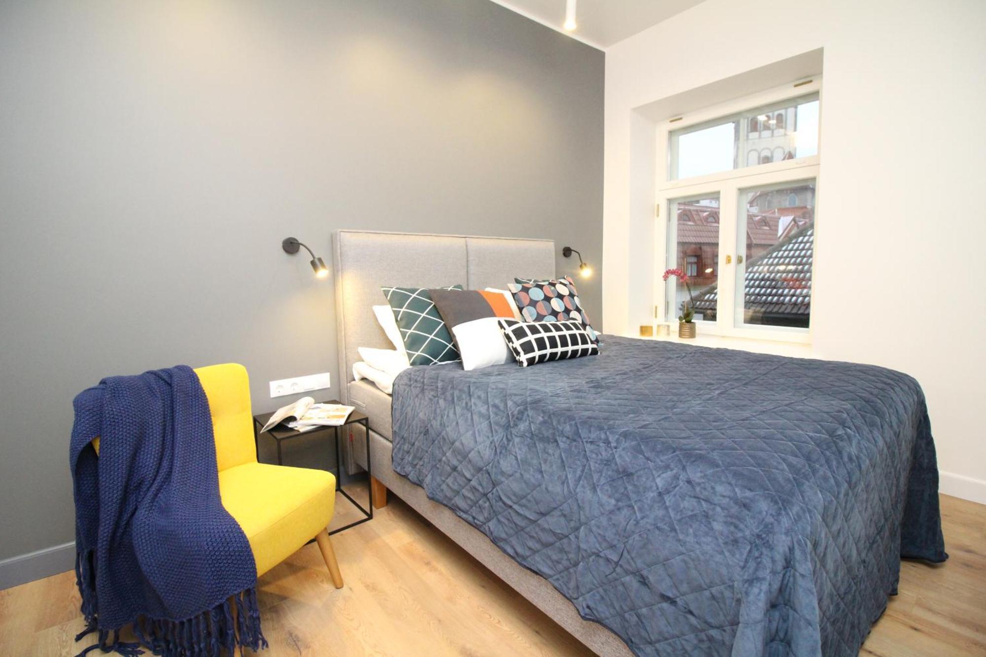 Tallinn City Apartments Old Town Suites Dış mekan fotoğraf